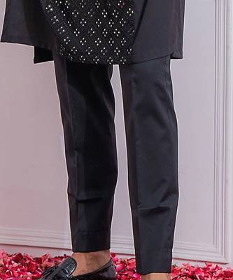 Dusty rose ahmedpur bandi jacket 5