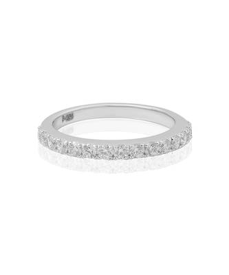 White eternity band 2
