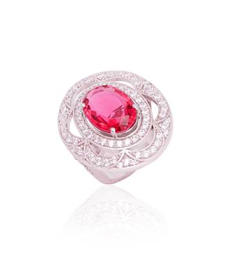 Red zenith ring 1
