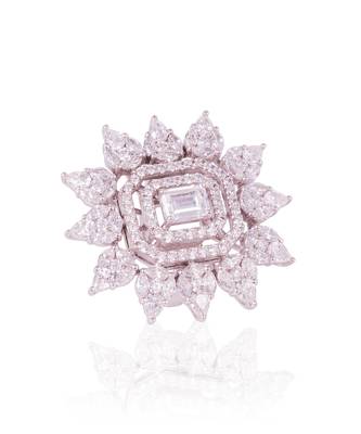 White gigante ring 2