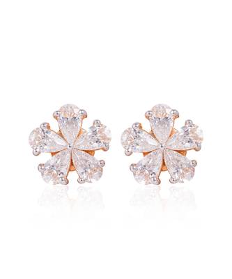 White blaze studs 1