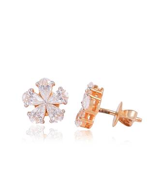 White blaze studs 2