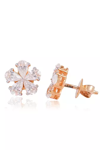 White blaze studs