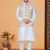 Kurta Pajama with Jacket Set