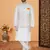 Kurta Pajama with Jacket Set