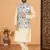 Kurta Pajama with Jacket Set
