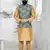 Kurta Pajama with Jacket Set