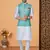 Kurta Pajama with Jacket Set