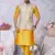 Kurta Pajama with Jacket Set