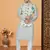 Kurta Pajama with Jacket Set