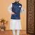 Kurta Pajama with Jacket Set