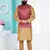 Kurta Pajama with Jacket Set
