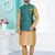 Kurta Pajama with Jacket Set