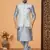 Kurta Pajama with Jacket Set