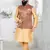 Kurta Pajama with Jacket Set