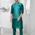 Kurta Pajama with Jacket Set