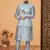 Kurta Pajama with Jacket Set