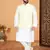 Kurta Pajama with Jacket Set