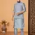 Kurta Pajama with Jacket Set