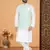 Kurta Pajama with Jacket Set