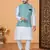 Kurta Pajama with Jacket Set