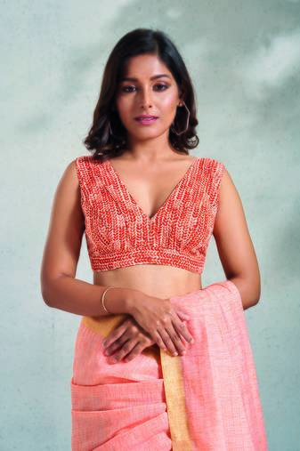 Readymade Blouse