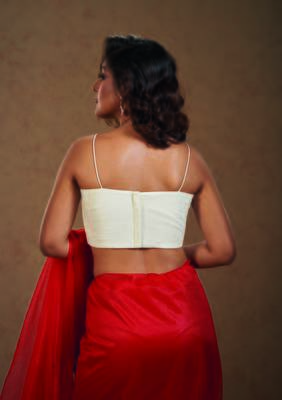 Readymade Blouse 3