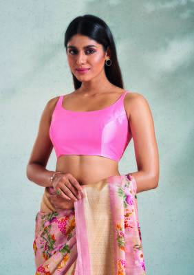 Readymade Blouse 1