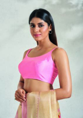 Readymade Blouse 2