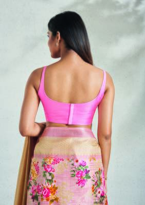 Readymade Blouse 3