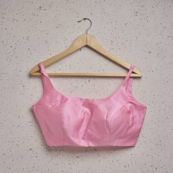 Readymade Blouse 4