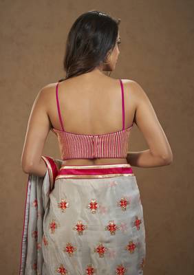 Readymade Blouse 3
