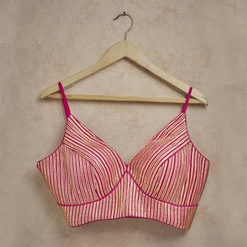 Readymade Blouse 4