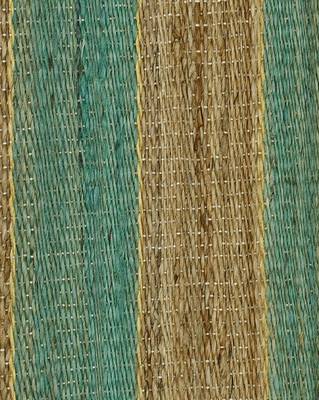Multicolored Jute Pitloom Plain Carpet by Carpet Plus 3