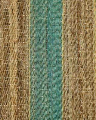 Multicolored Jute Pitloom Plain Carpet by Carpet Plus 3