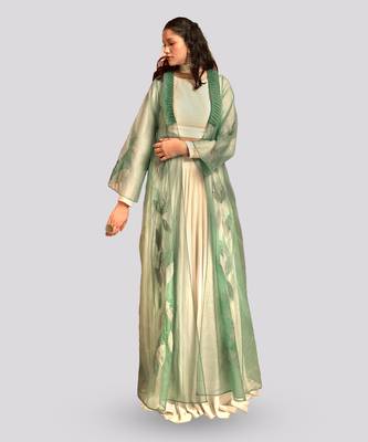 Sage green nia jacket 1