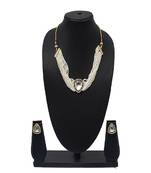 DESINGER KUNDAN NECKLESS FOR WOMENS