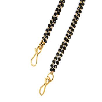 evil eye nazariya  hand  magalsurta for women 3