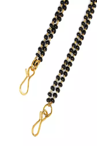 evil eye nazariya  hand  magalsurta for women