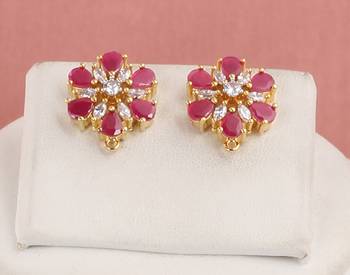 Real Natural Hyderabadi pearls Set 3