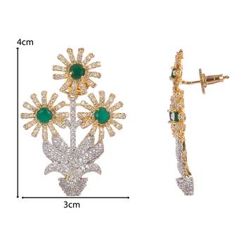 Real Natural Hyderabadi pearls Set 3