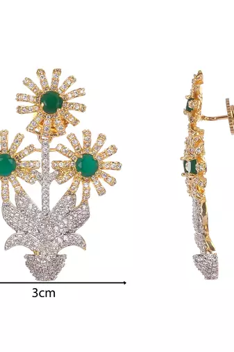 Real Natural Hyderabadi pearls Set