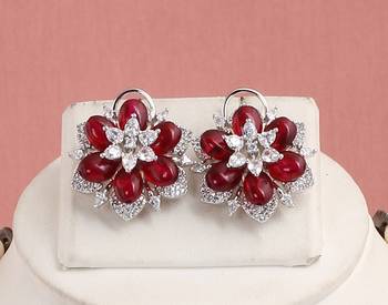 Real Natural Hyderabadi pearls Set 3