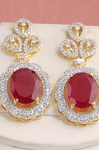 Real Natural Hyderabadi pearls Set