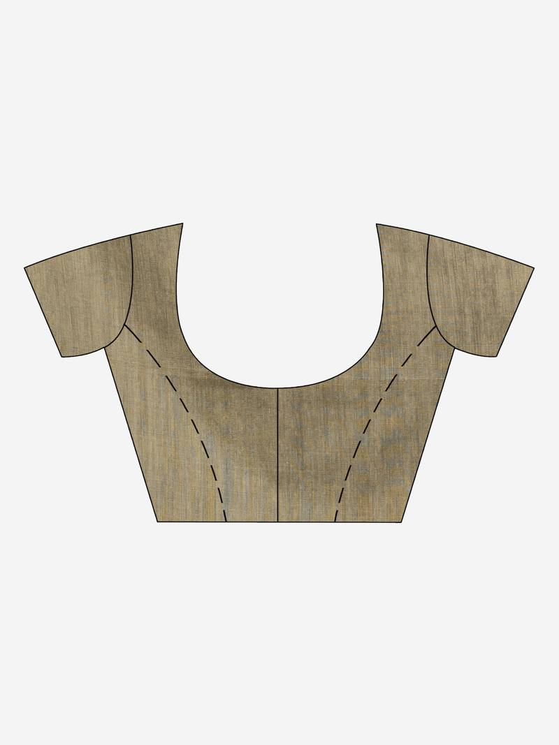 sage green cotton molmol handloom saree