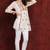 SHADES Multicolor short chikankari kurti