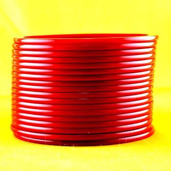 Acrylic  Plastic Rajasthani Bangle 2