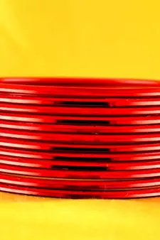 metal maroon colour bangle size-2.4,2.6,2.8