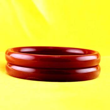 Acrylic  Plastic Rajasthani Bangle 2