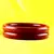 Acrylic  Plastic Rajasthani Bangle